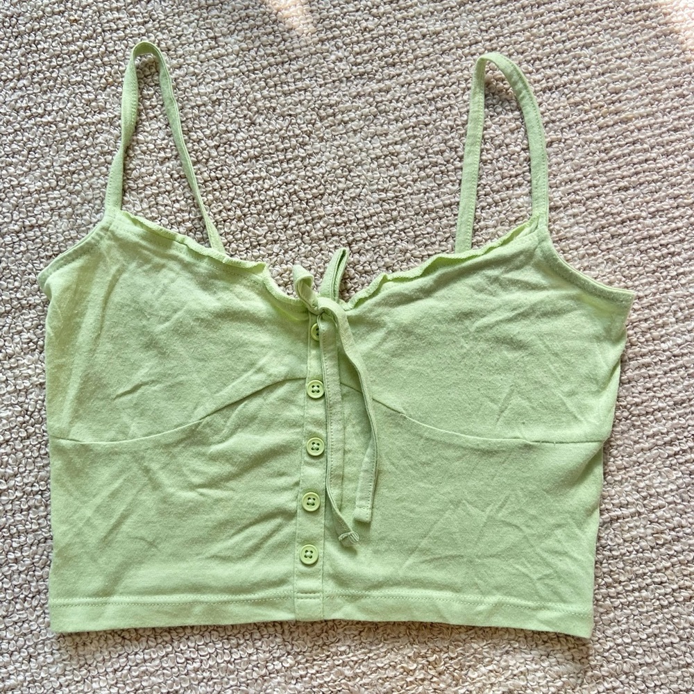 Pacsun Tank